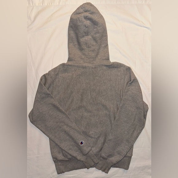 Reverse Weave Champion Hoodie - Picture 3 of 5